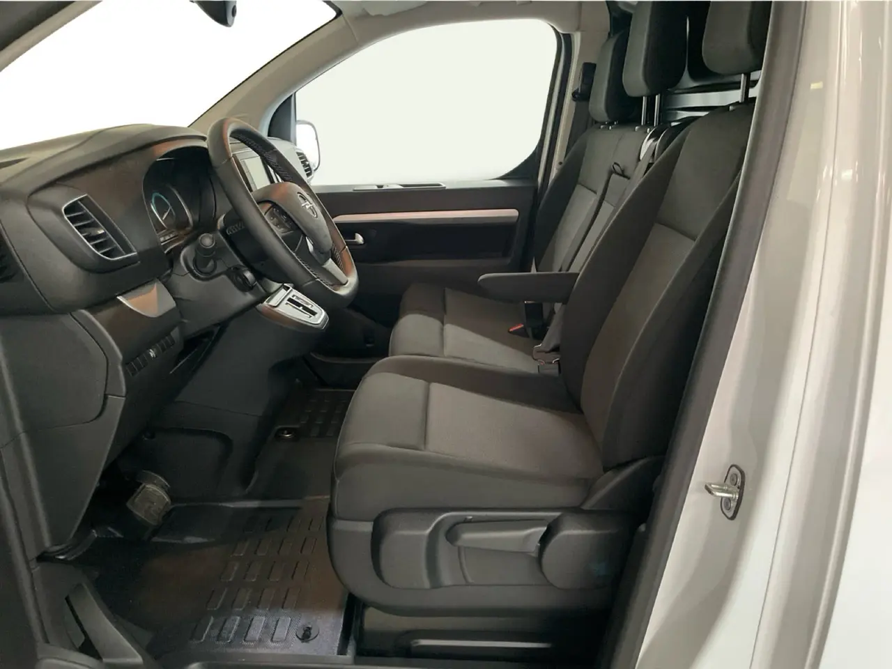Billede 14 - Opel Vivaro-e 75 Enjoy+ L2