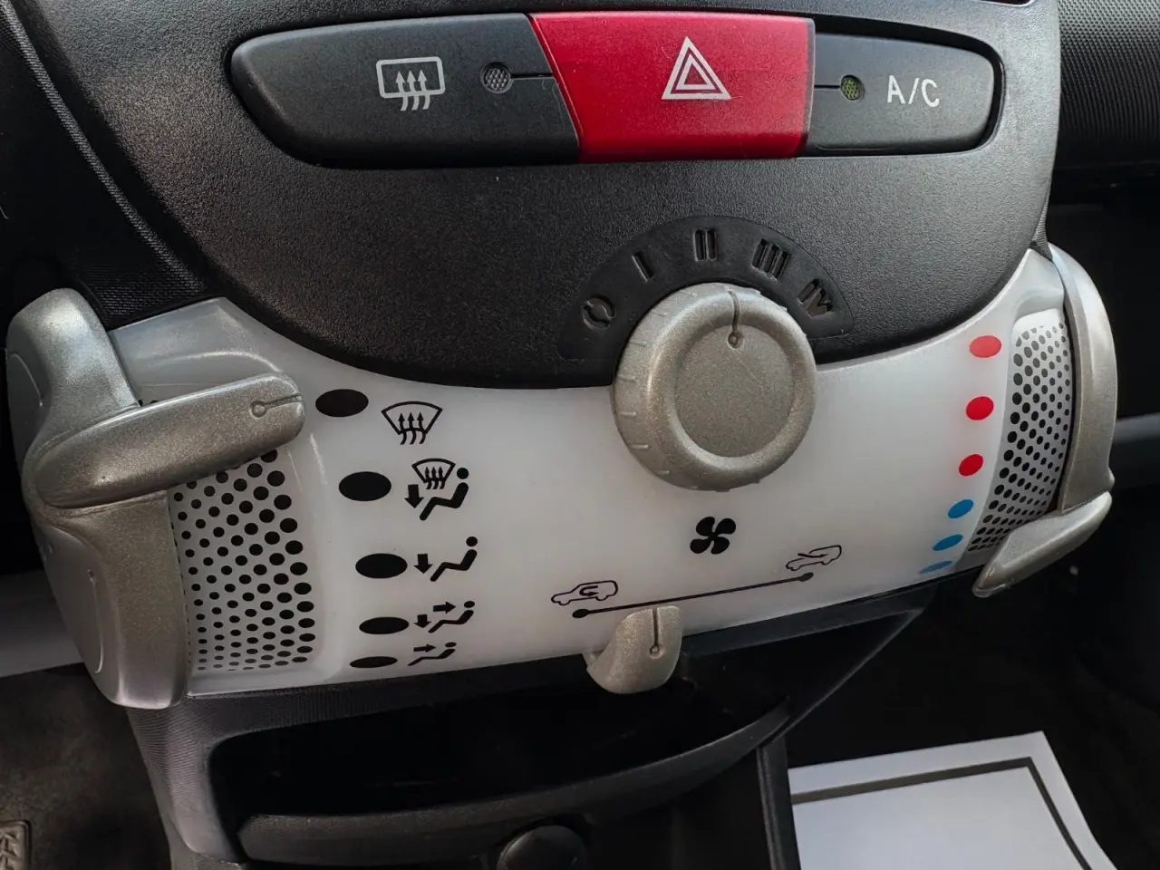 Billede 11 - Peugeot 107 1,0 Comfort+