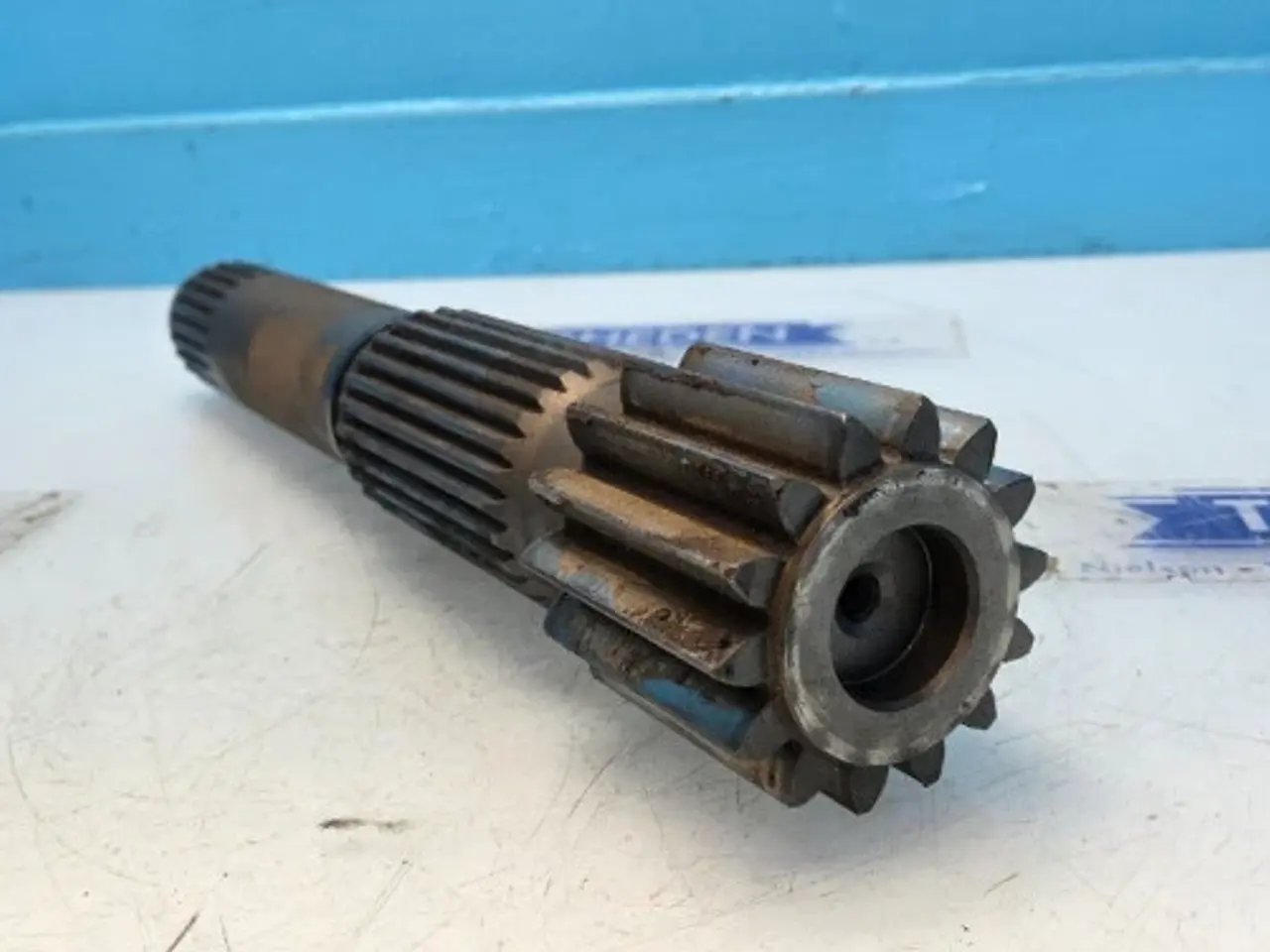 Billede 7 - Vlamet  8350   Aksel   31725930