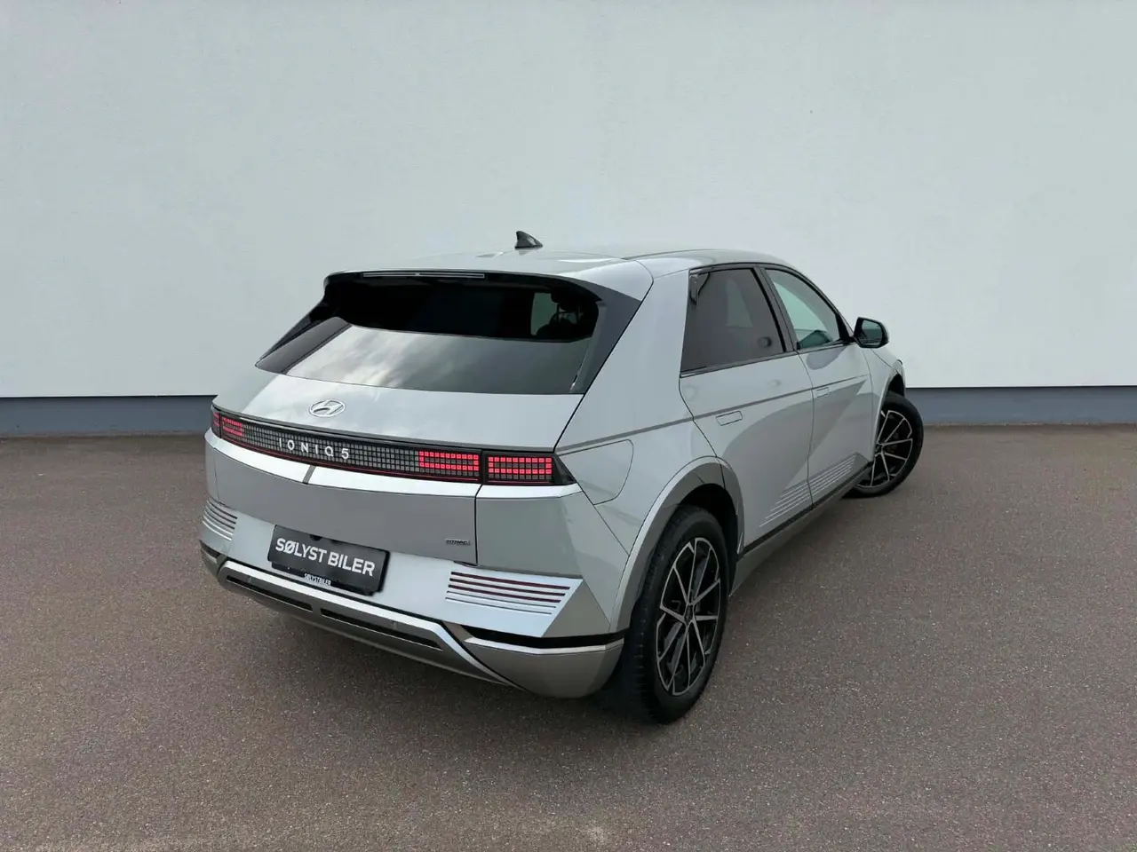 Billede 15 - Hyundai Ioniq 5 73 Advanced AWD