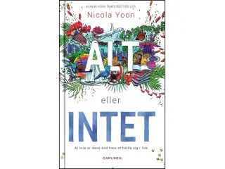 Alt eller intet