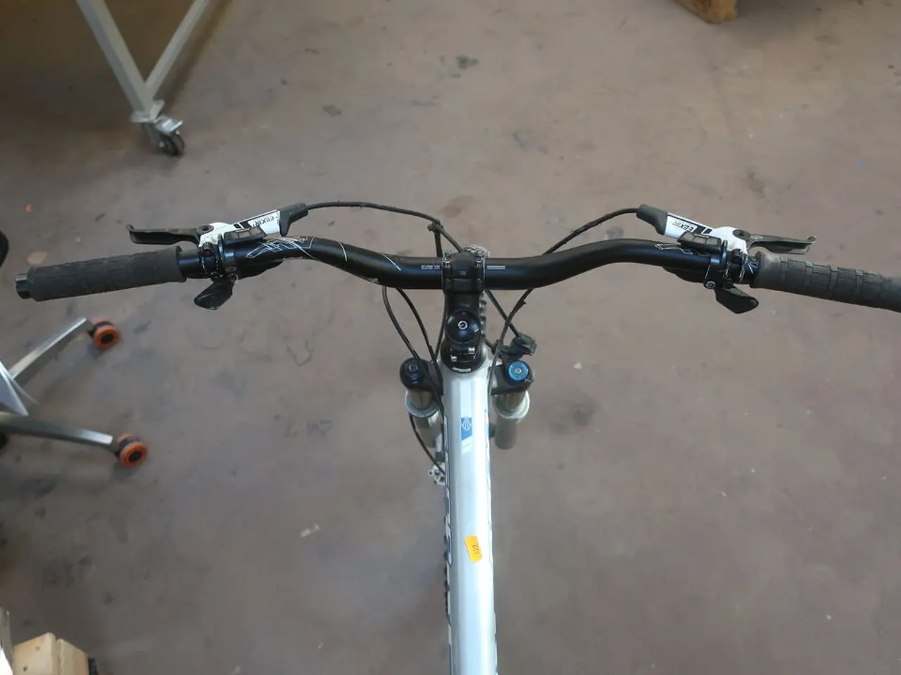 Billede 5 - Cykle TREK 6500 - 27 gear