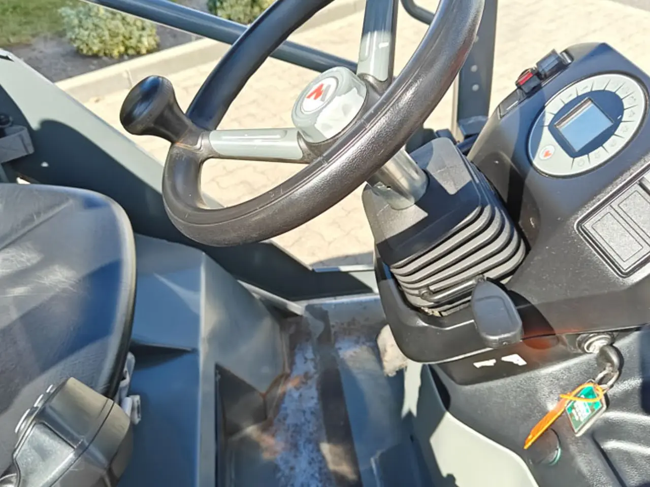 Billede 17 - Weidemann 1390 Plus