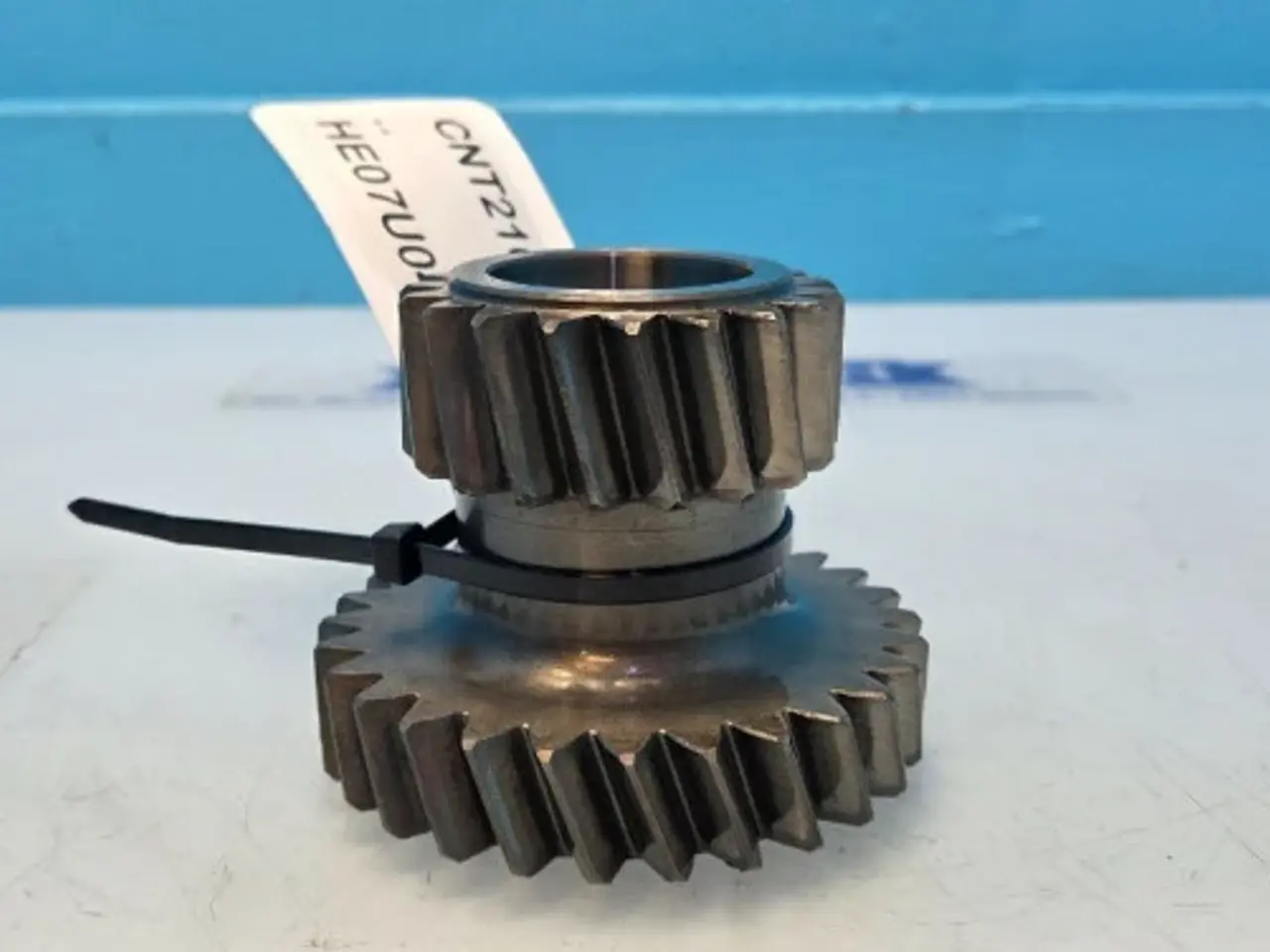 Billede 12 - John Deere 6300 Gear Aksel L76851