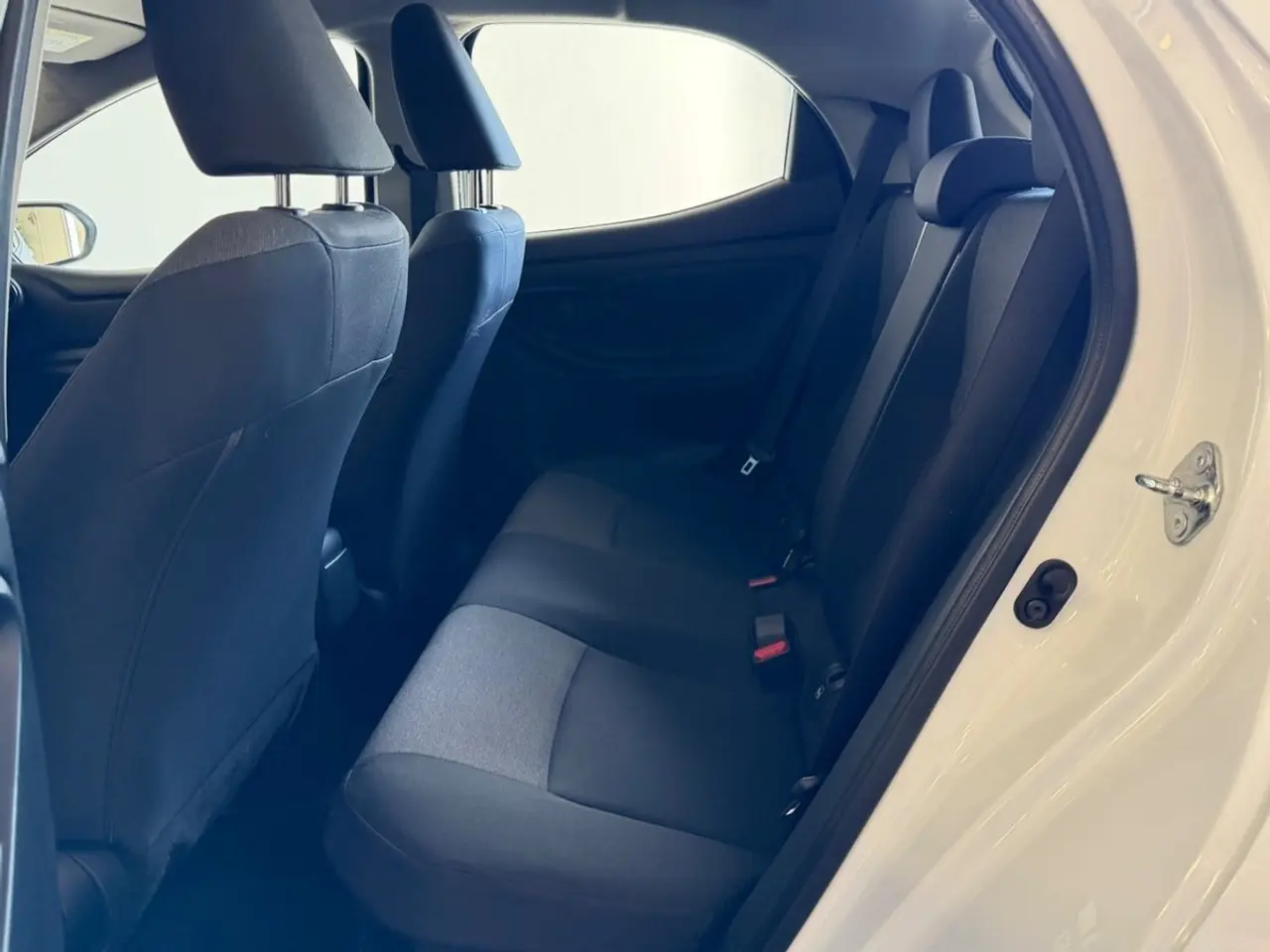 Billede 9 - Mazda 2 1,5 Hybrid Pure+ CVT
