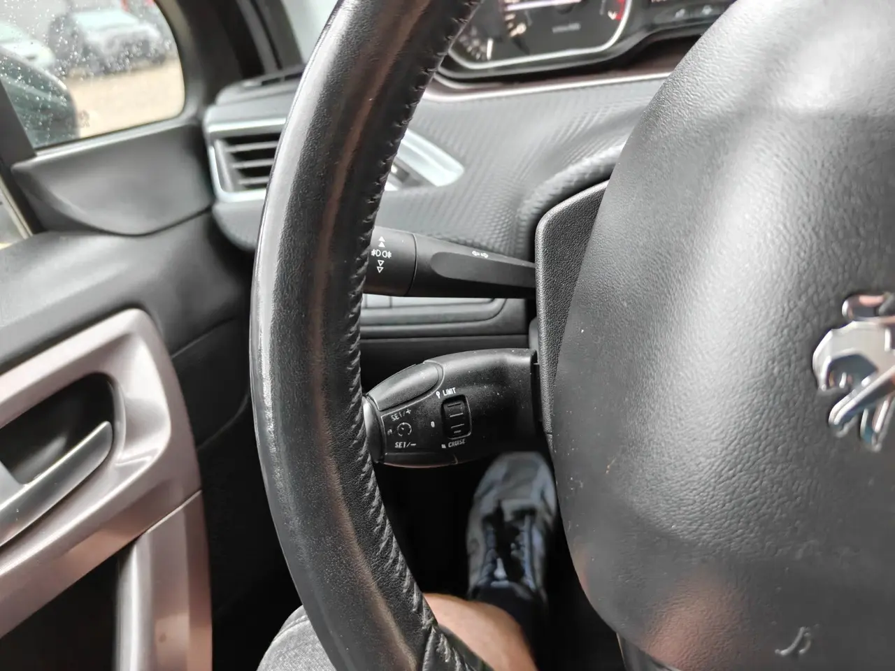 Billede 18 - Peugeot 2008 1,2 VTi 82 Allure