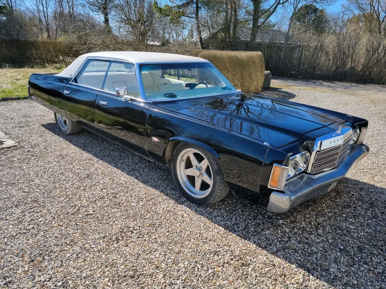 Billede 4 - Chrysler New Yorker