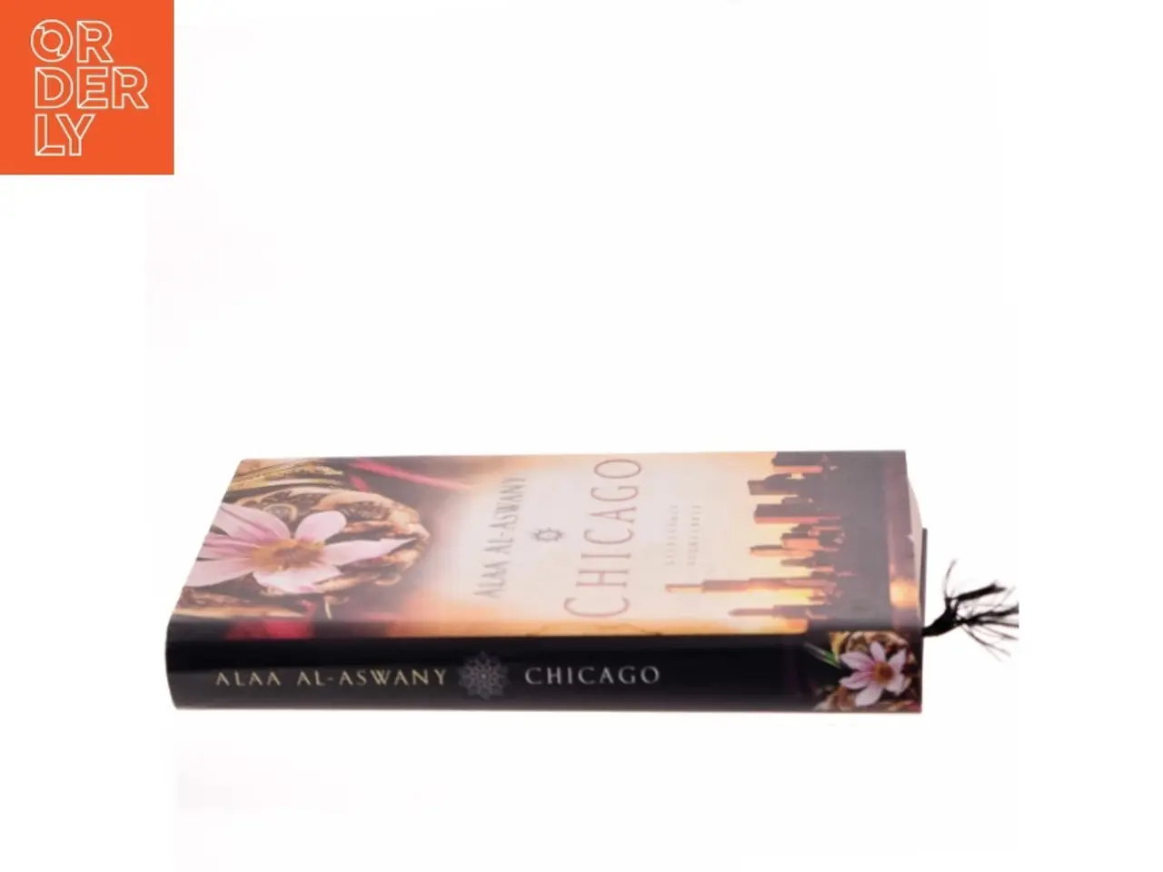 Billede 2 - Chicago af Alaa Al Aswany (Bog)