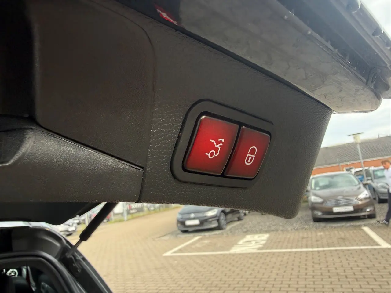 Billede 9 - Mercedes C43 3,0 AMG stc. aut. 4Matic