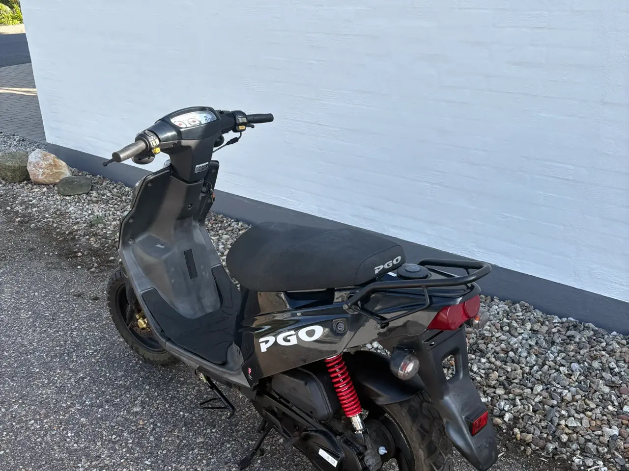 Billede 4 - Pgo hot 50