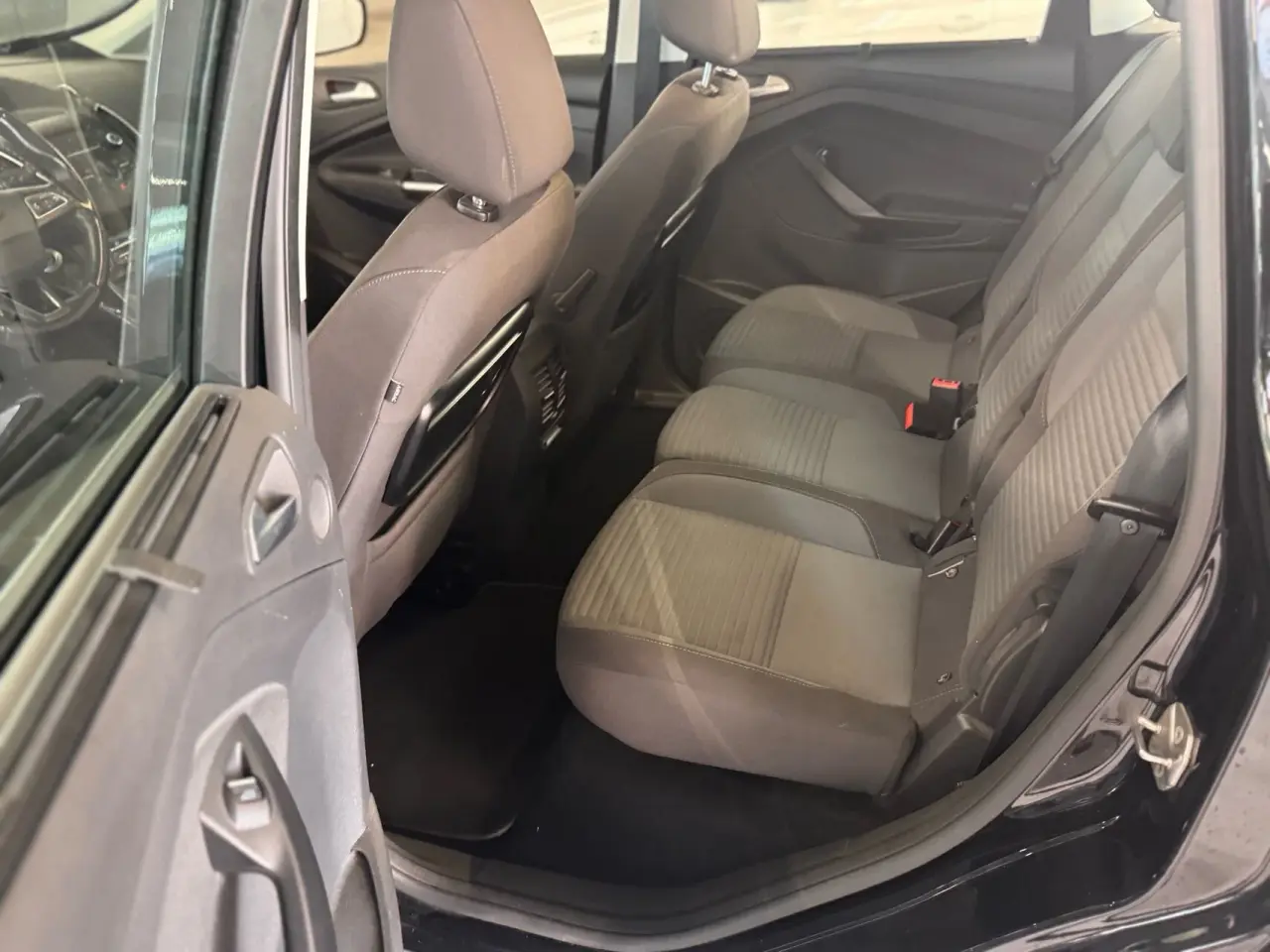 Billede 6 - Ford C-MAX 1,0 EcoBoost Titanium 125HK 6g