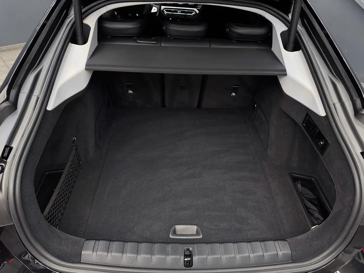 Billede 11 - BMW i4  eDrive40