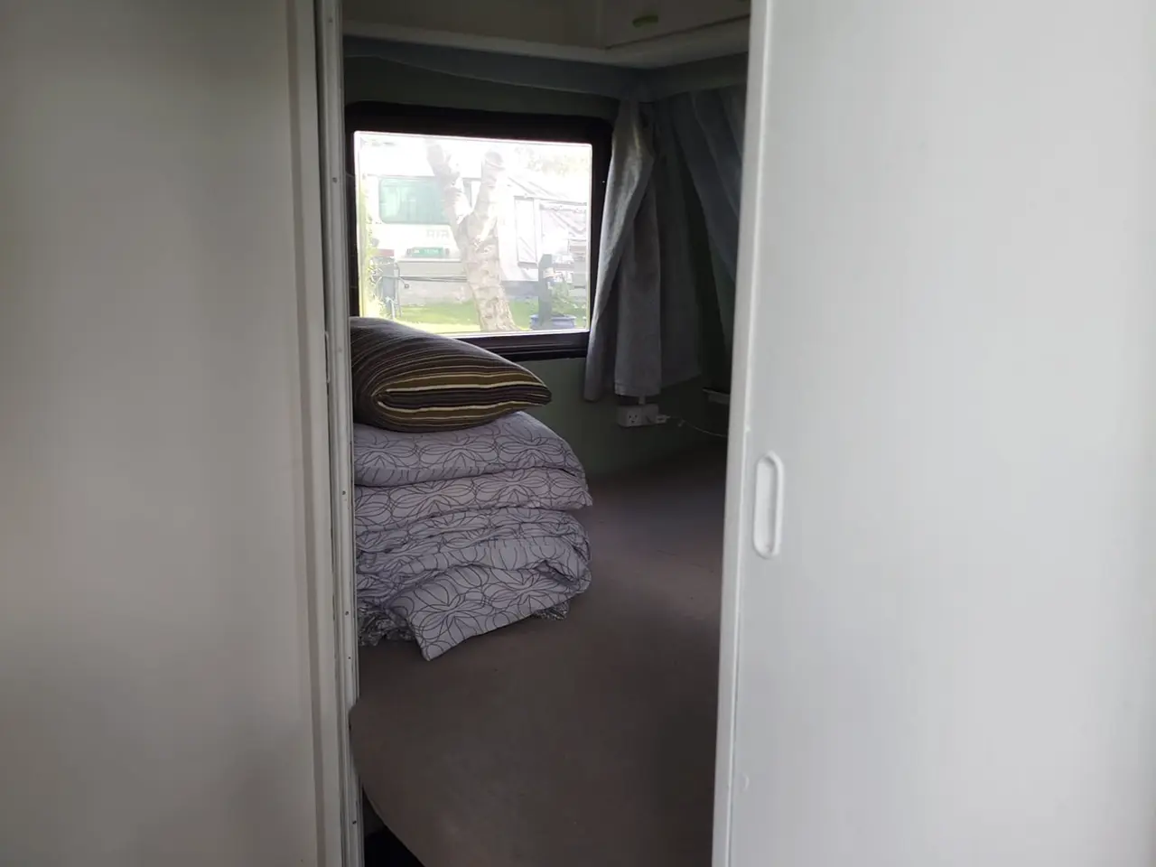 Billede 9 - Campingvogn mærke hobby