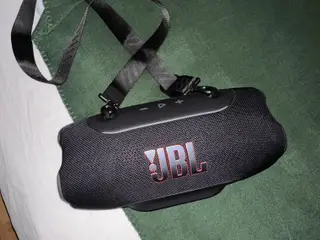 JBL XTREME 5 (ubrugt)