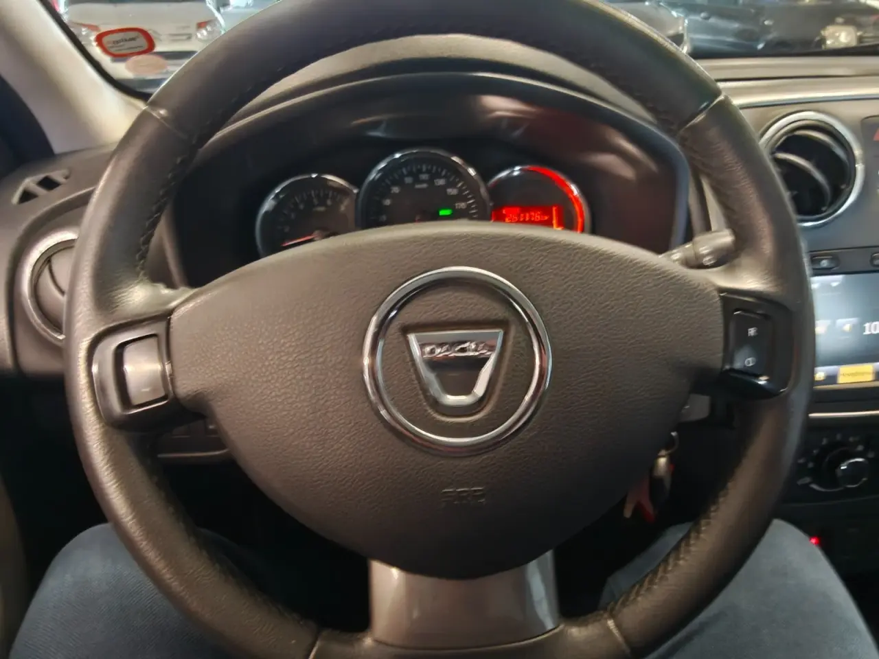 Billede 15 - Dacia Logan 0,9 TCe 90 Laureate MCV