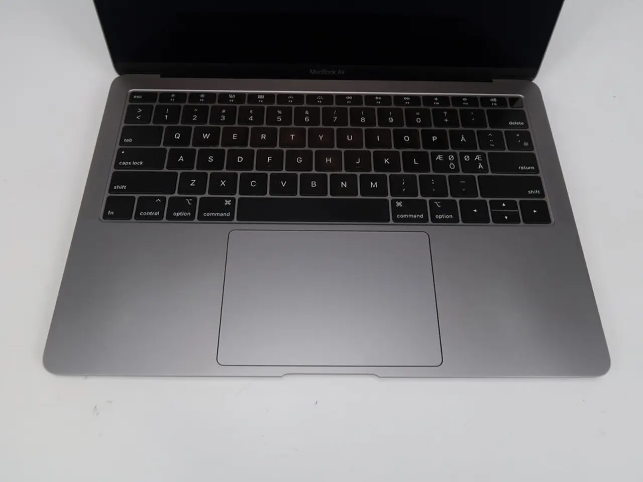 Billede 2 - Apple MacBook Air 13"