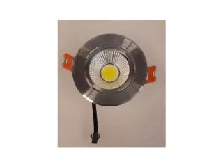 LED Spot til 7333-serien Væghængte Emhætter–5W/12V