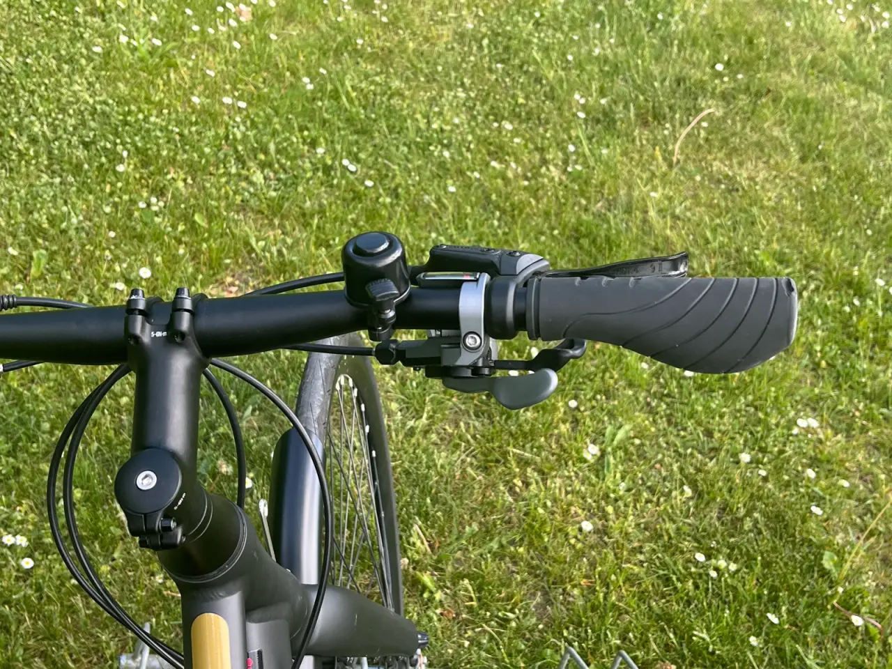 Billede 4 - Batavus Atmos 5.2 citybike