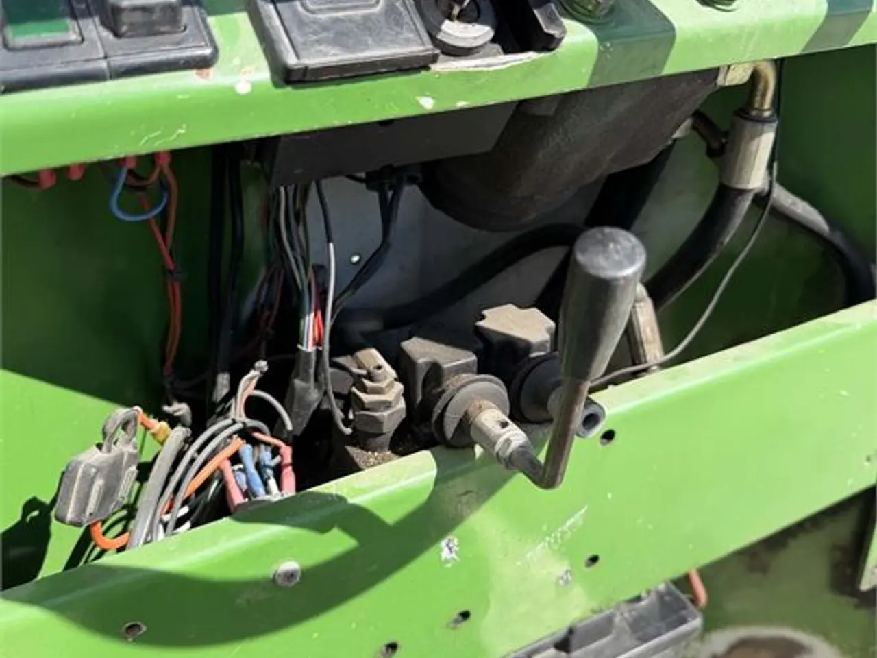 Billede 16 - Lydersens Maskinfabrik HD270 - 1,5 ton