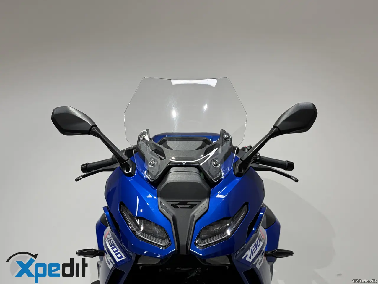 Billede 16 - BMW R 1300 RS