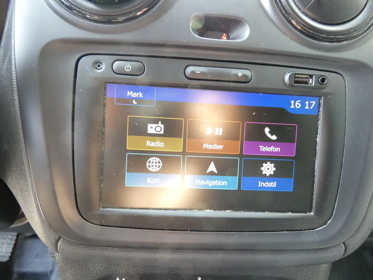 Billede 14 - Dacia Dokker 1,5 DCi Essential 95HK Van 6g
