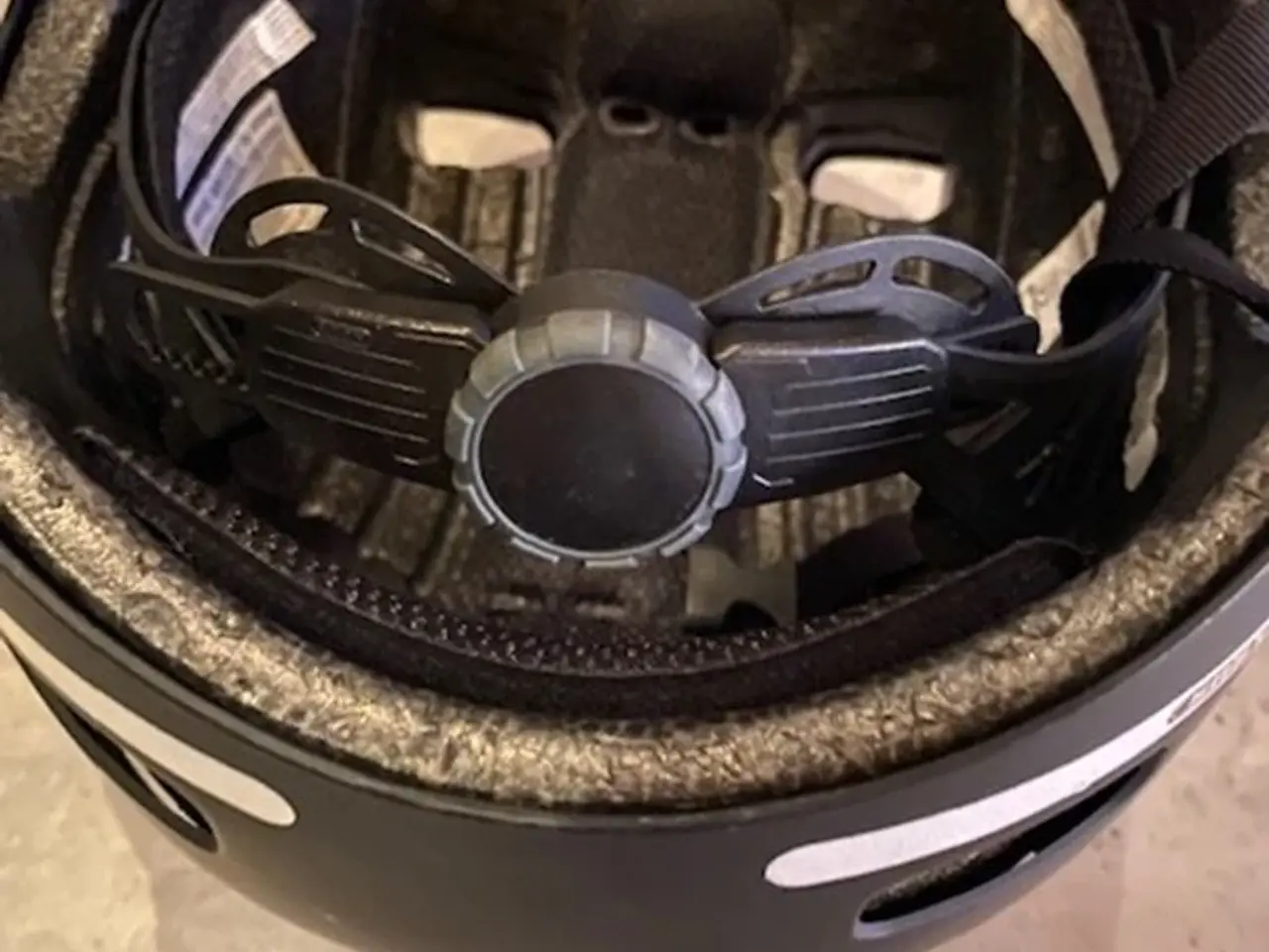Billede 5 - ABUS Cykelhjelm