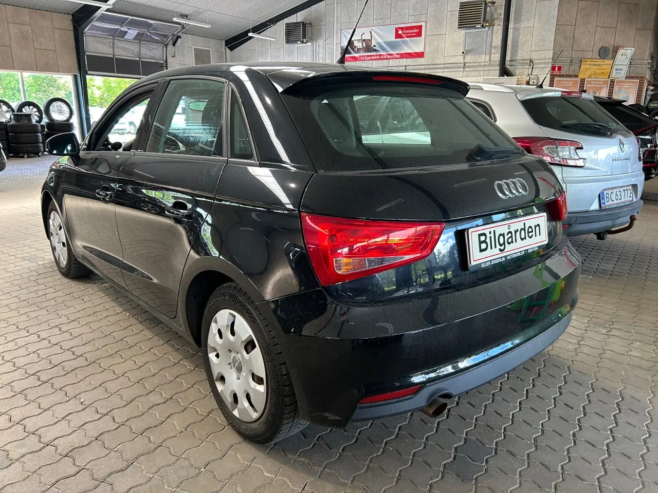 Billede 3 - Audi A1 1,0 TFSi 95 Sportback