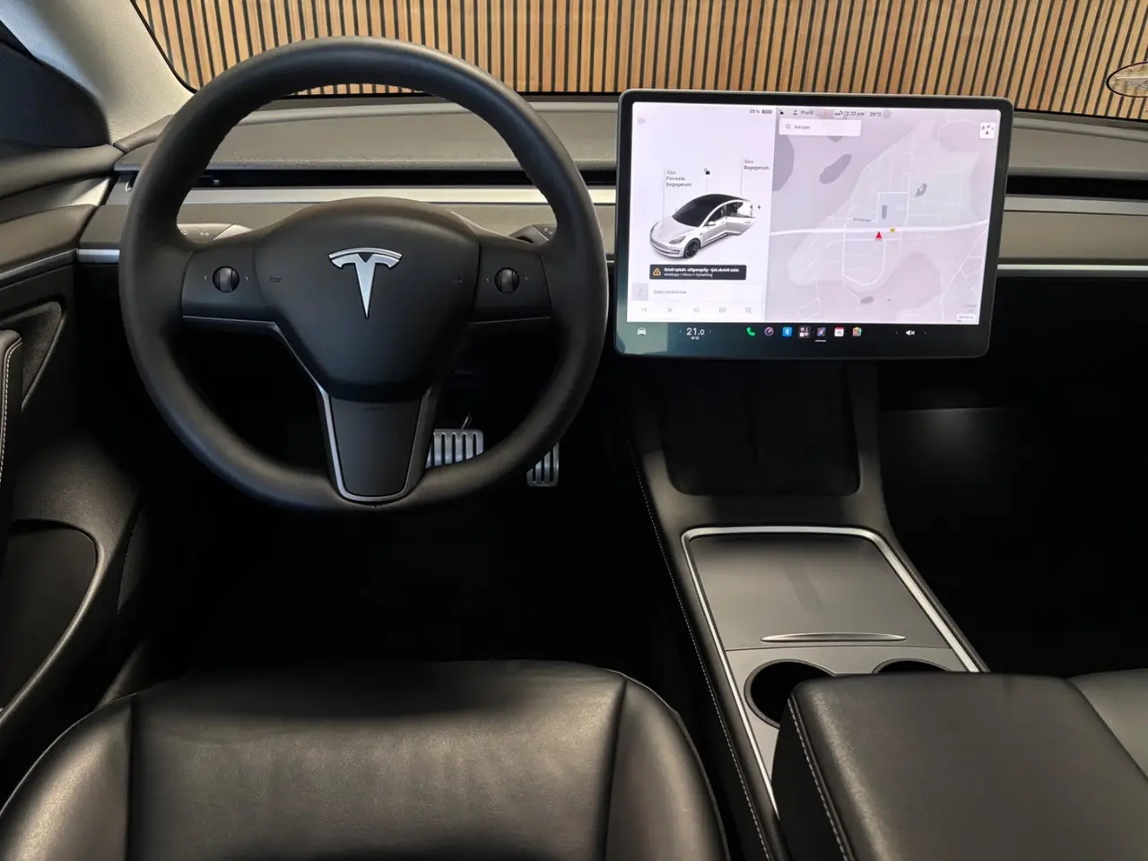 Billede 12 - Tesla Model 3 Performance AWD