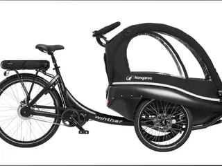 Winther Kangaroo Luxe