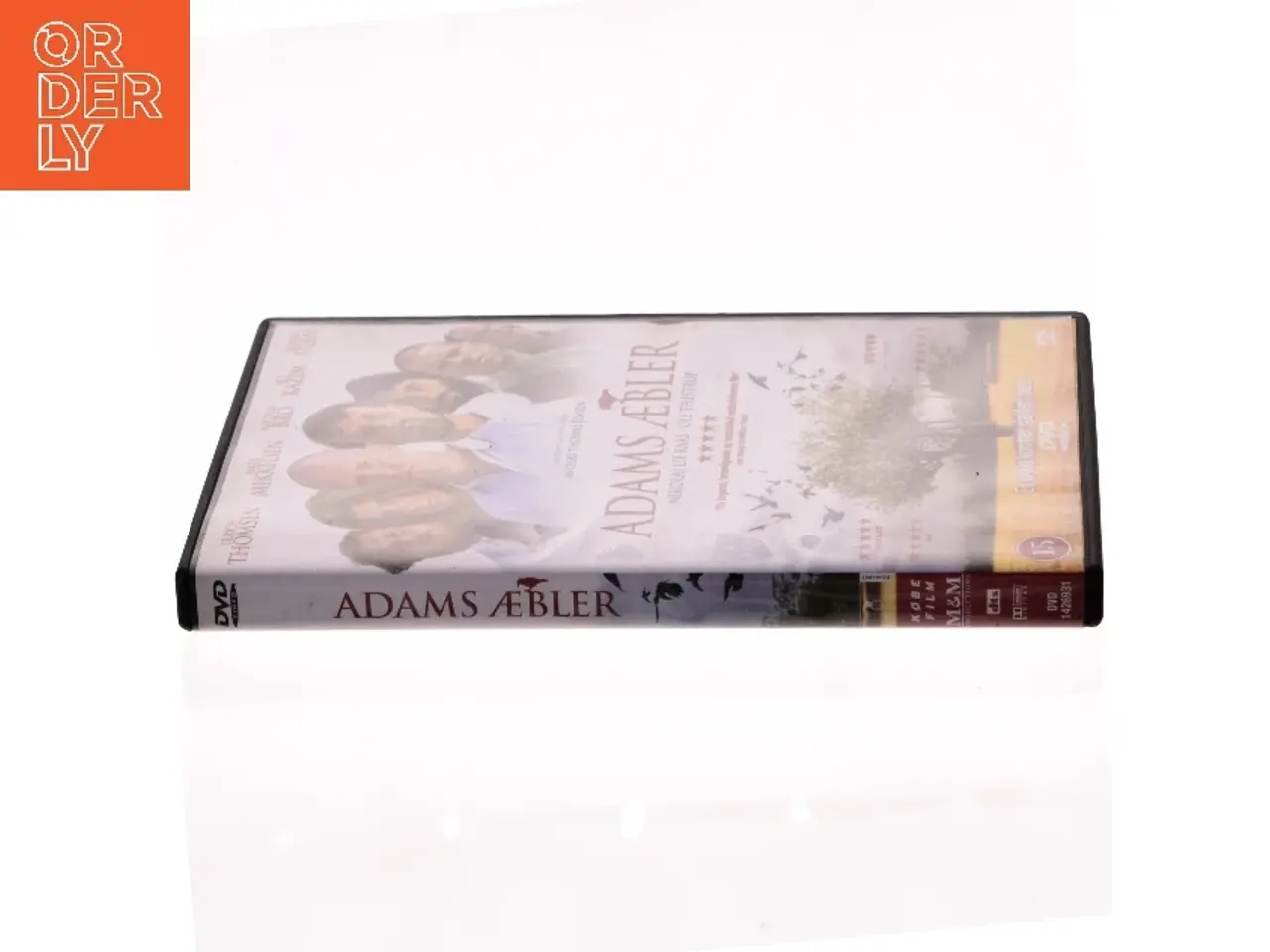 Billede 2 - Adams Æbler