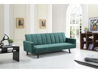ARMANDO sofa - Mørkegrøn