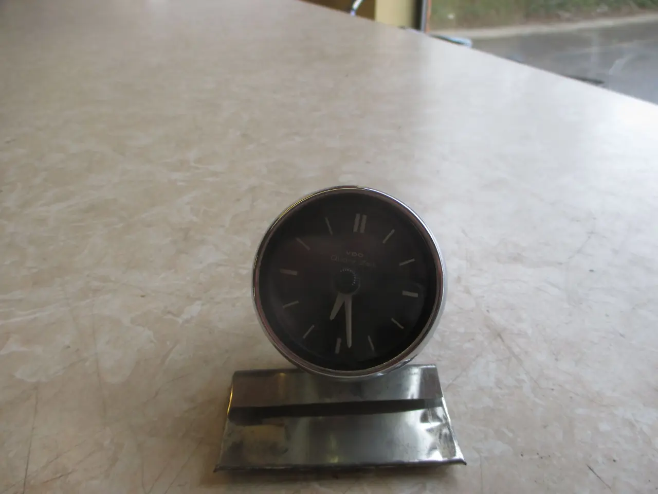 Billede 1 - 12 v Ur
