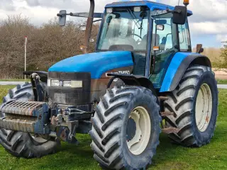 New Holland TM150