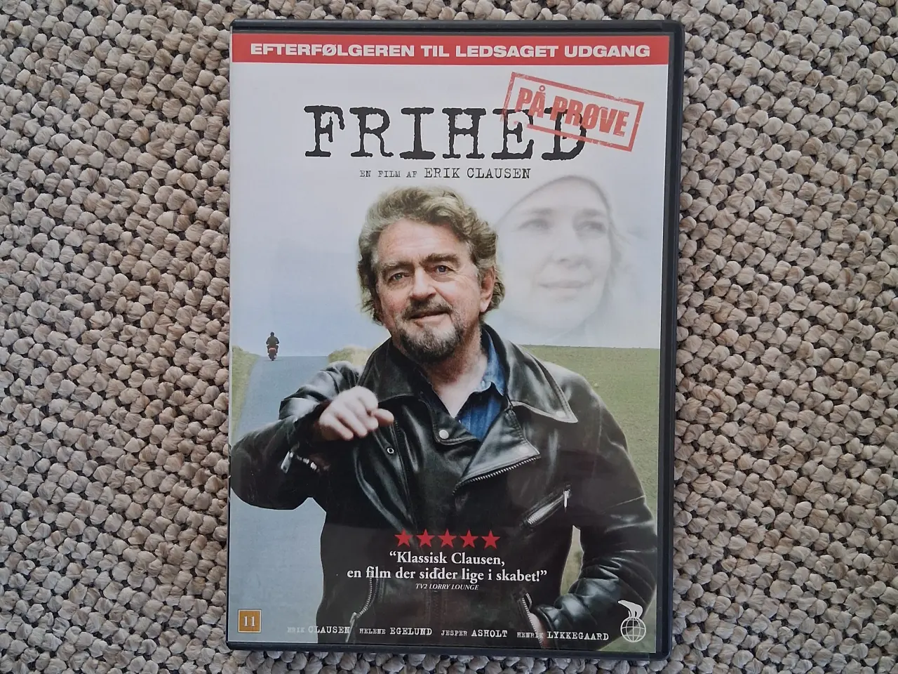 Billede 1 - Frihed 