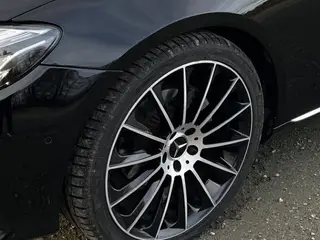 20" Hjul til Mercedes E220 D W213