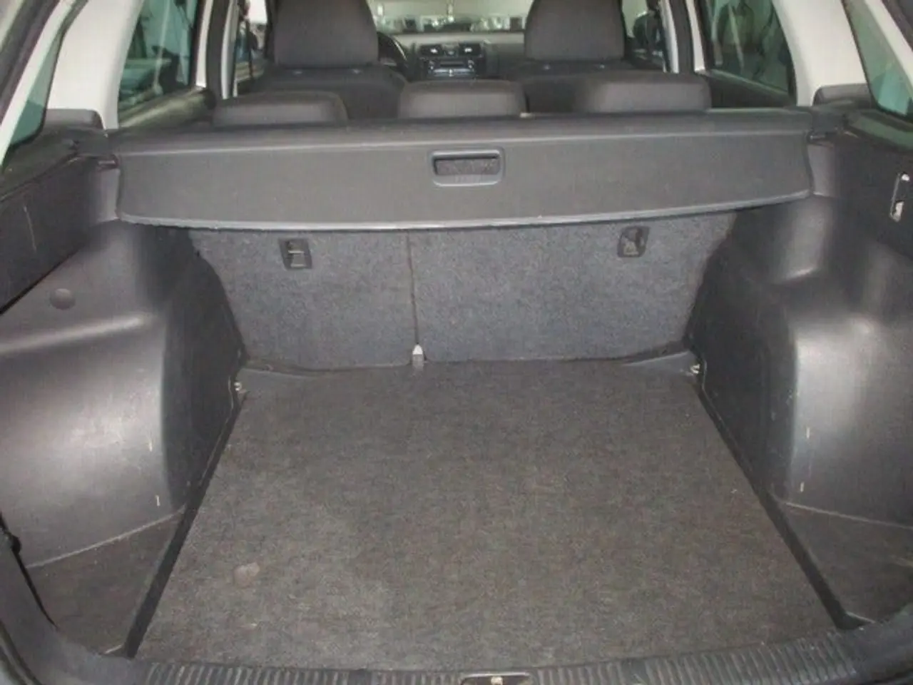 Billede 5 - Skoda Fabia 1,2 TSi 86 Active Combi