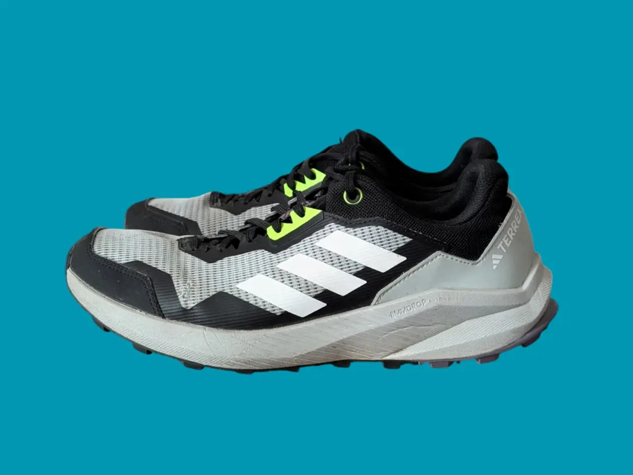 Billede 2 - Adidas Terrex Trailrider str. 42,5