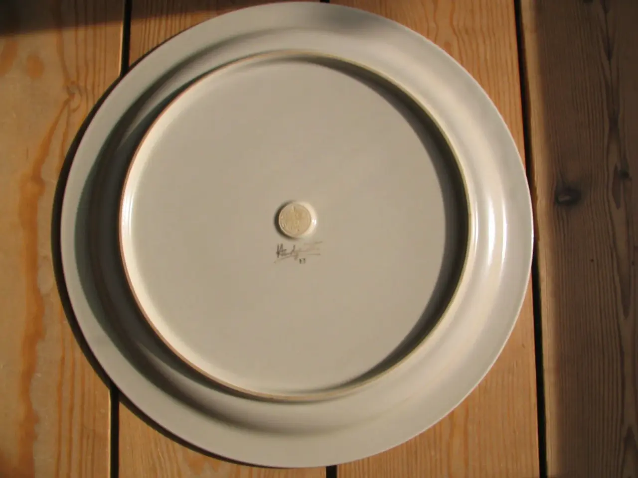 Billede 3 - Rosenthal Studio-Linie fad