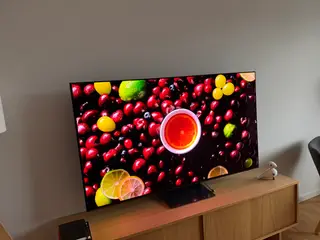 Samsung OLED 65” tv (fra november 2025)