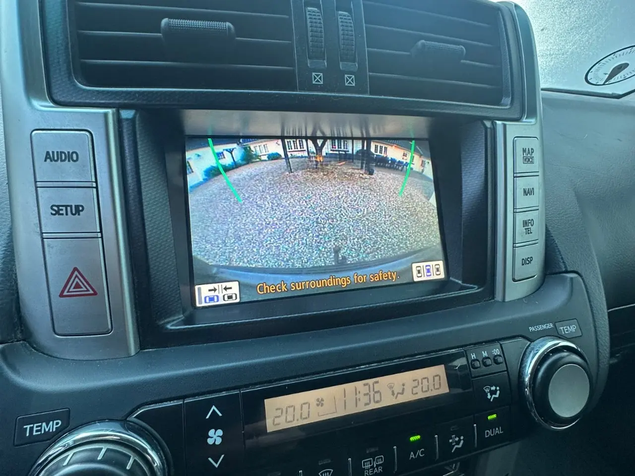Billede 20 - Toyota Land Cruiser 3,0 D-4D T3 aut.