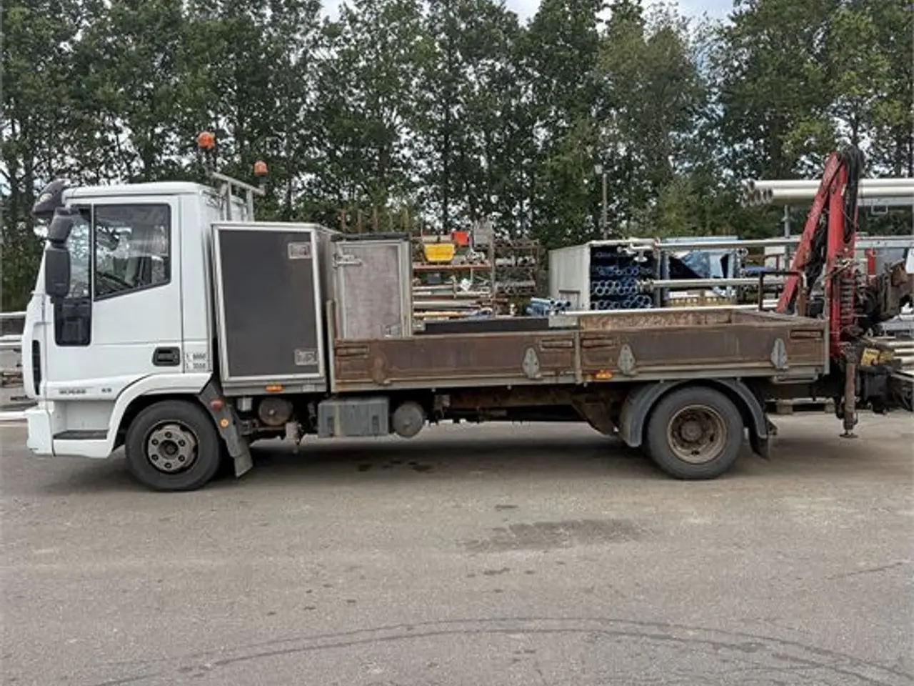 Billede 2 - Iveco Eurocargo