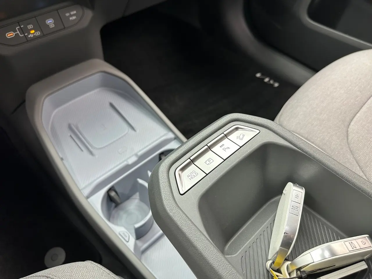 Billede 18 - Kia EV3 81 Long Range Prestige