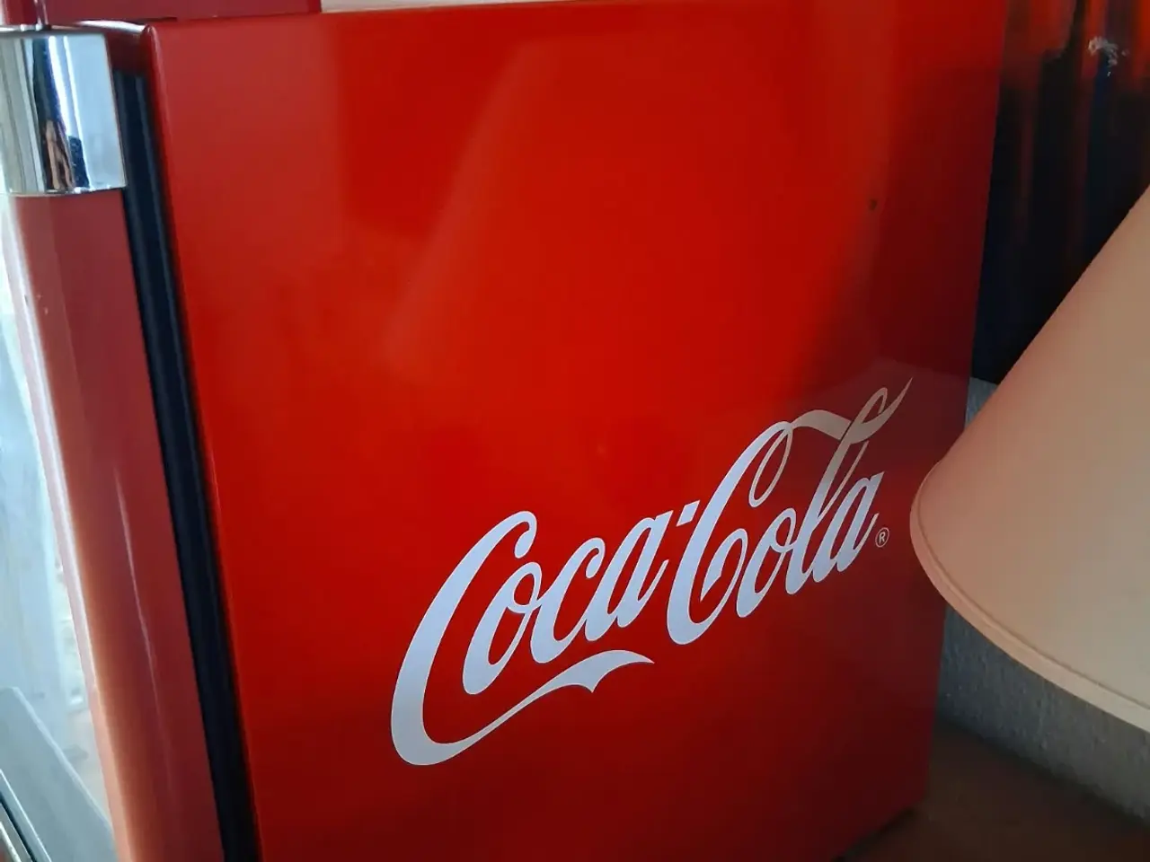 Billede 2 - Coca-Cola