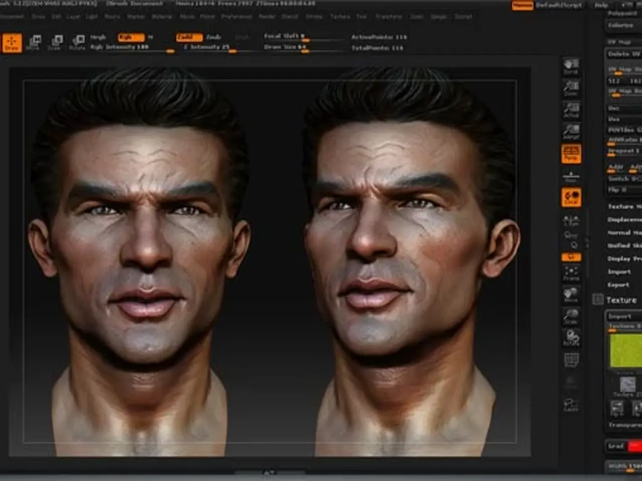 Billede 7 - ZBrush 2026 (Official) ⚡️⚡️