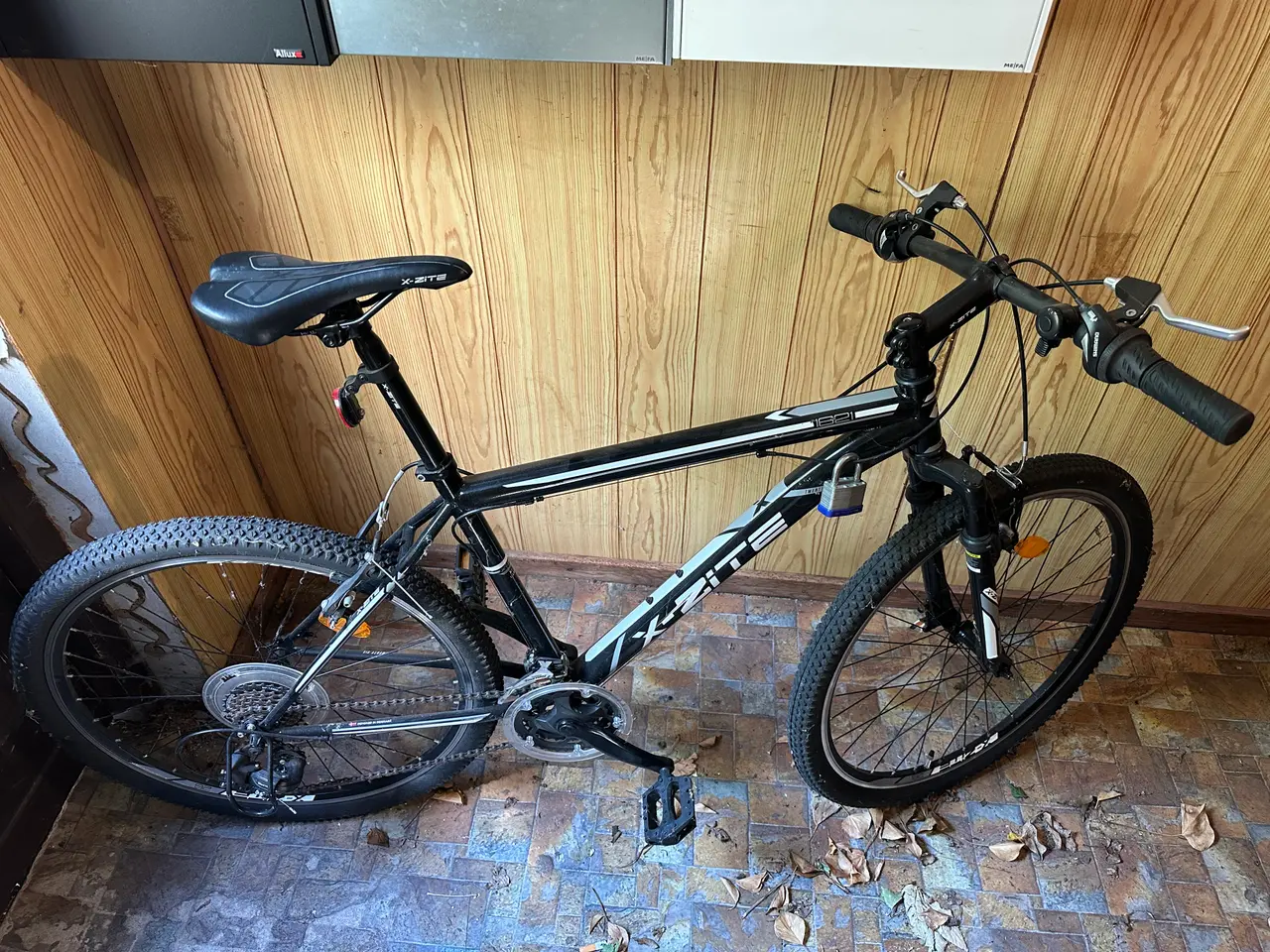 Billede 1 - Godt cykel til kun 450 kroner