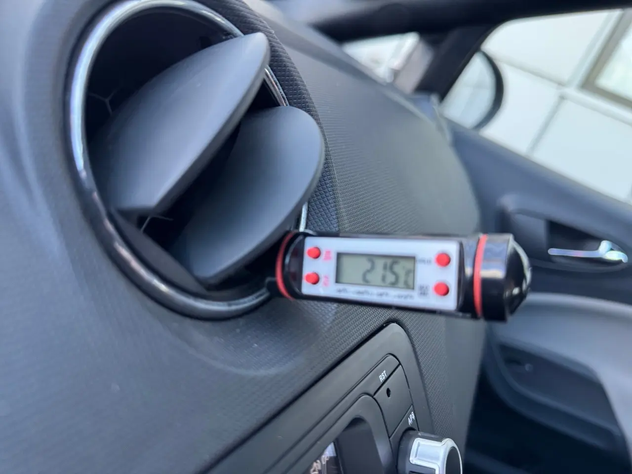 Billede 9 - Seat Ibiza 1,6 TDi 90 Style ST