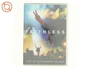 Faithless