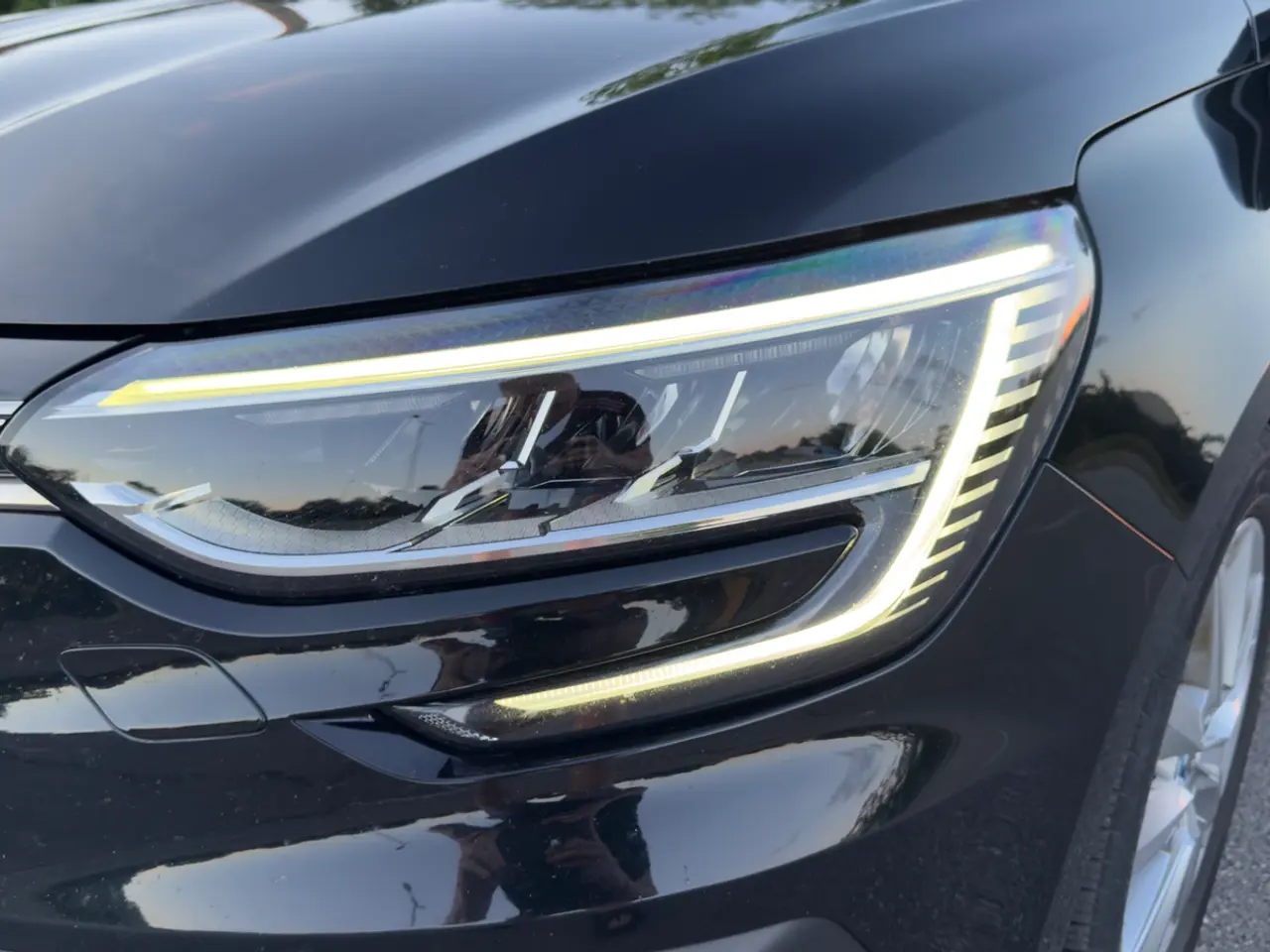 Billede 11 - Renault Megane IV 1,6 E-Tech Zen Sport Tourer