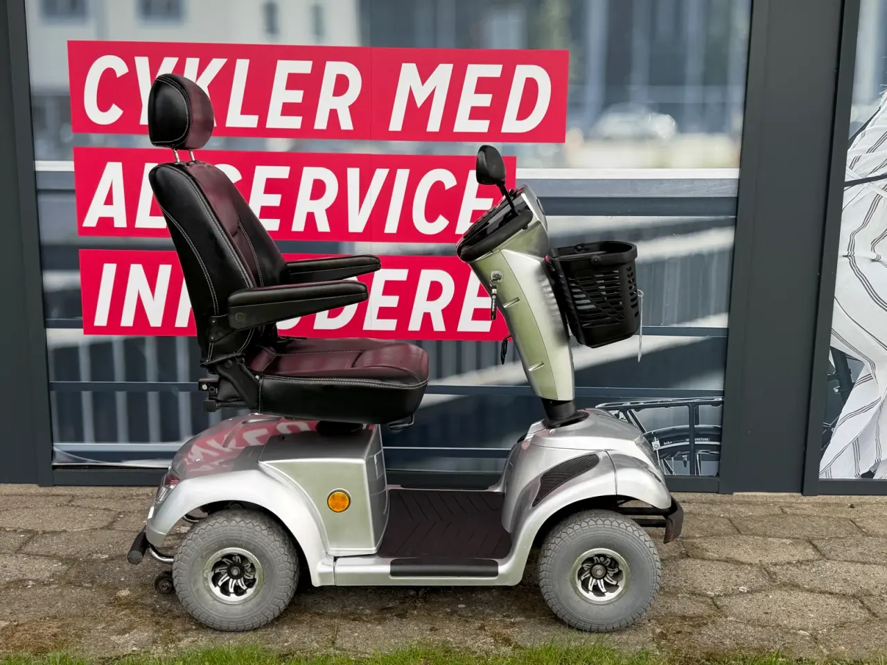 Billede 2 - EasyGO L4B 