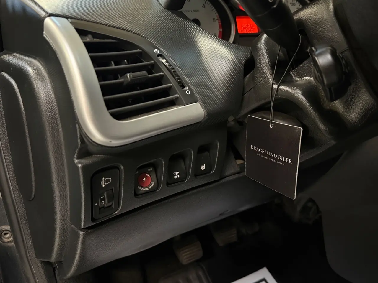 Billede 7 - Peugeot 206+ 1,4 HDi 68
